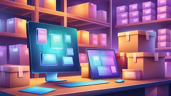 A Complete Guide to Inventory Management System